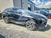 2019 Lexus RX350 photo