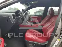 2019 Lexus RX350 photo