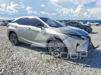 2019 Lexus RX photo