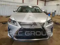 2019 Lexus RX350 фото