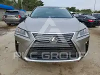 2019 Lexus RX350 photo