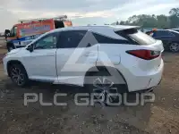 2019 Lexus RX350 фото