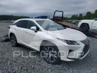 2019 Lexus RX350 photo