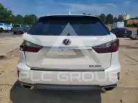 2019 Lexus RX350 фото