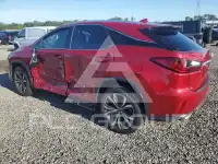 2019 Lexus RX350 фото