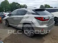 2019 Lexus RX350 photo