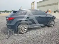 2019 Lexus RX350 фото