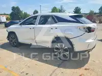 2019 Lexus RX350 фото