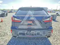2019 Lexus RX350 фото