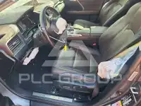2019 Lexus RX350 фото