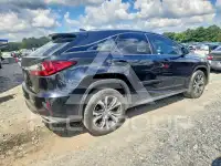 2019 Lexus RX350 photo