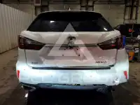 2019 Lexus RX350 фото