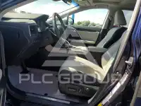 2019 Lexus RX350 фото