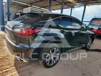 2019 Lexus RX350 фото