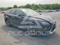 2019 Lexus RX350 photo
