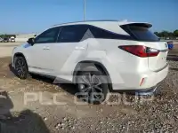 2019 Lexus RX350 фото