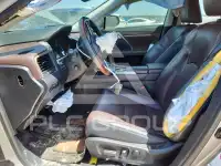 2019 Lexus RX350 фото