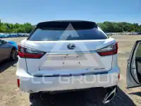 2019 Lexus RX350 фото
