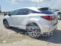 2019 Lexus RX350 фото