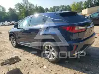 2019 Lexus RX350 photo