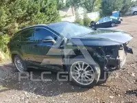 2019 Lexus RX350 photo
