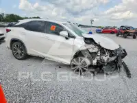 2019 Lexus RX350 фото