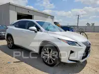 2019 Lexus RX350 фото