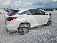 2019 Lexus RX350 фото