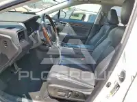 2019 Lexus RX350 фото