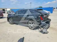 2019 Lexus RX350 фото