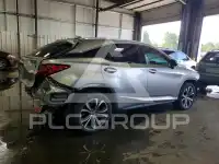 2019 Lexus RX350 фото