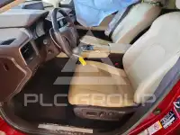 2019 Lexus RX350 фото