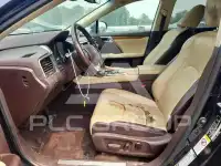 2019 Lexus RX350 photo