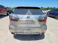 2019 Lexus RX350 фото