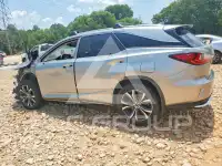 2019 Lexus RX350 фото