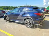 2019 Lexus RX350 photo
