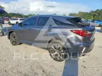 2019 Lexus RX350 фото