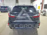 2019 Lexus RX350 фото