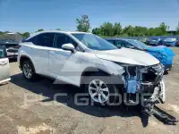 2019 Lexus RX350 фото