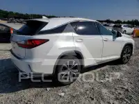 2019 Lexus RX350 фото