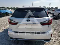 2019 Lexus RX350 фото
