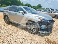 2019 Lexus RX350 фото