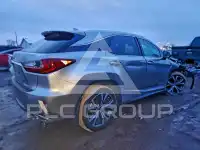 2019 Lexus RX350 photo