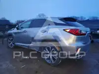 2019 Lexus RX350 photo
