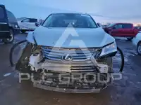 2019 Lexus RX350 photo