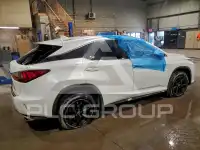 2019 Lexus RX350 фото