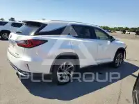 2019 Lexus RX350 фото
