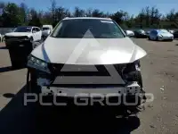 2019 Lexus RX350 фото