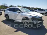 2019 Lexus RX350 фото