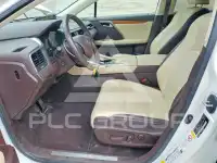 2019 Lexus RX350 фото